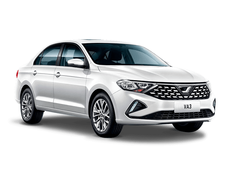 Jetta VA3