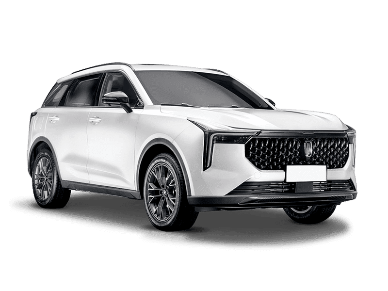 Faw Bestune T55 купить в Сургуте