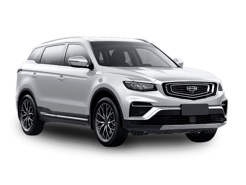 Geely Atlas Pro