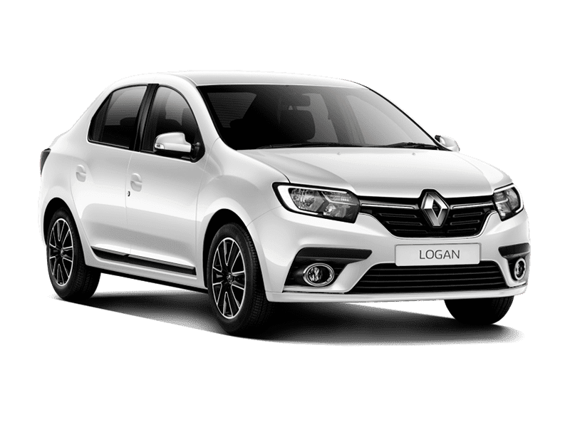Renault Logan с салона по цене от 1 124 000 рублей
