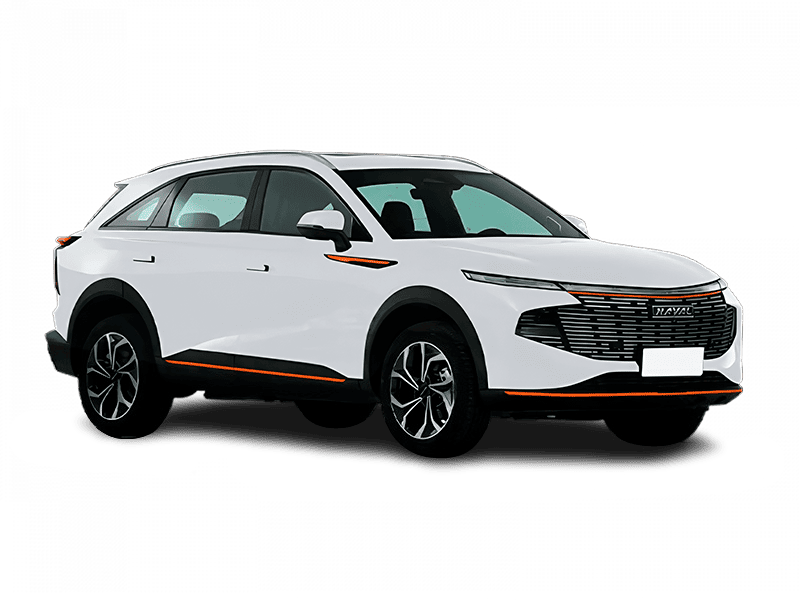 Haval F7 Новый
