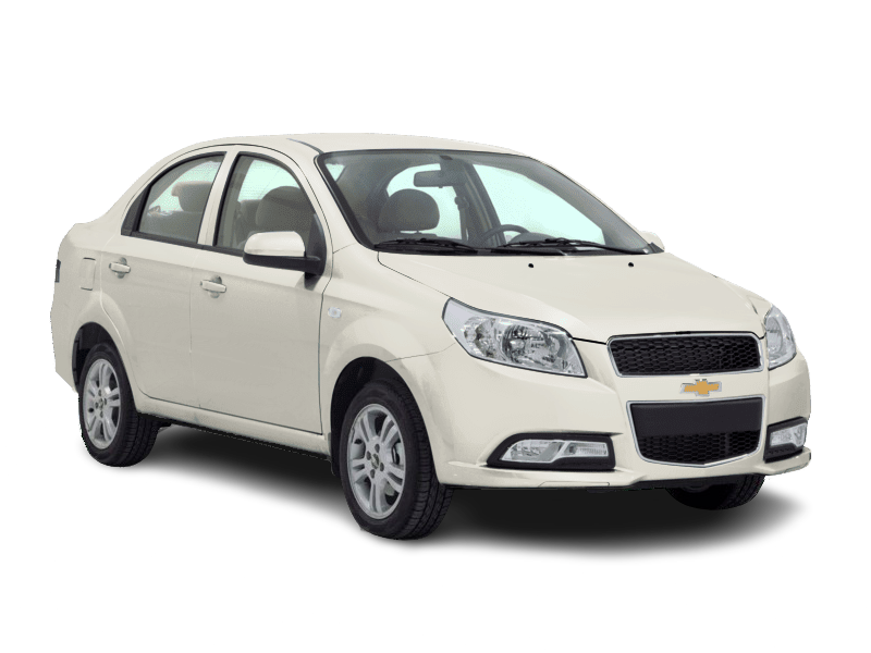Купить Chevrolet Nexia в Сургуте - Слоновая кость