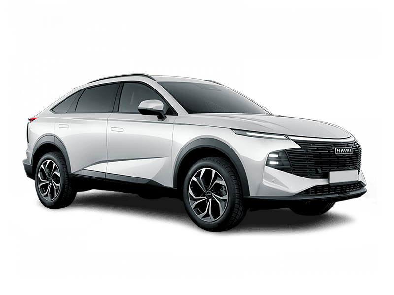 Купить Haval F7X Новый в Сургуте - Благородный агат